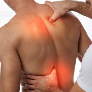 Sollievo immediato dal dolore