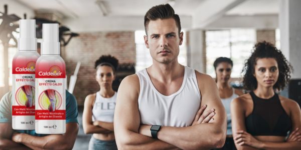 Caldelixir recensioni vere, testimonianze, opinioni e cosa dice chi l’ha provato
